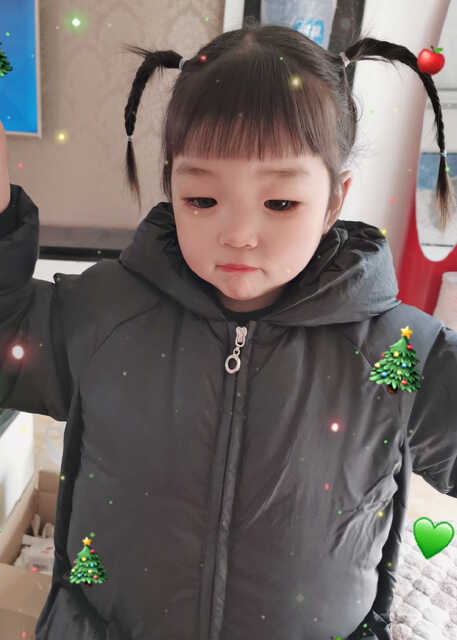 模特-