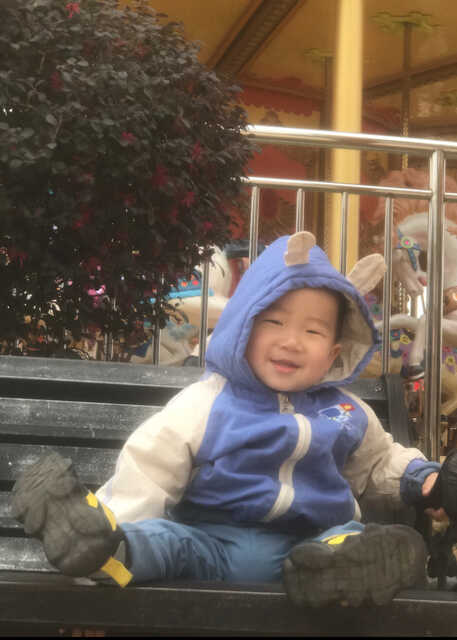 模特-