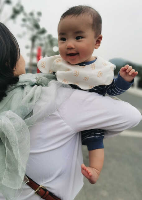 模特-