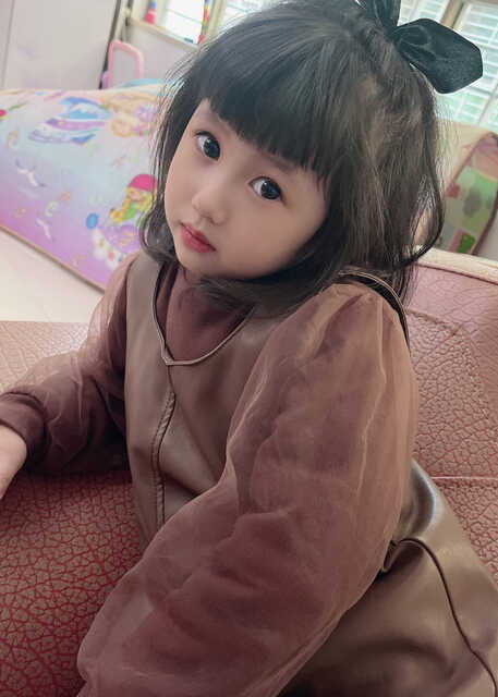模特-