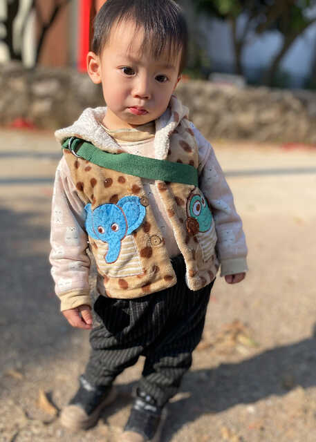 模特-