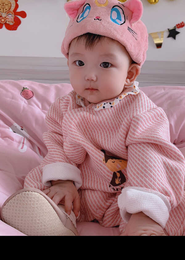 模特-