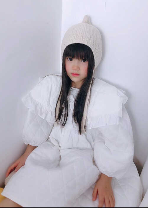 模特-
