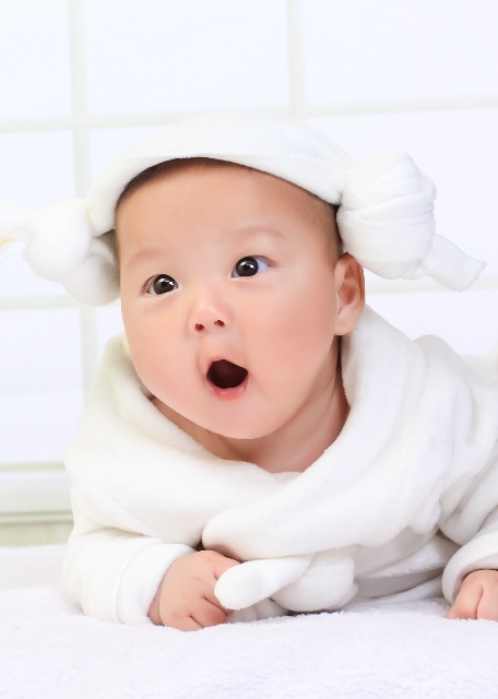 模特-