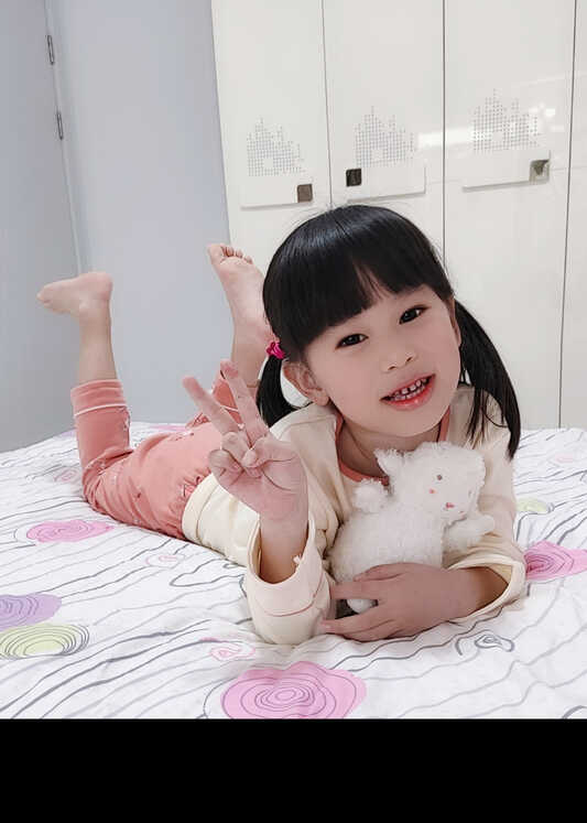 模特-