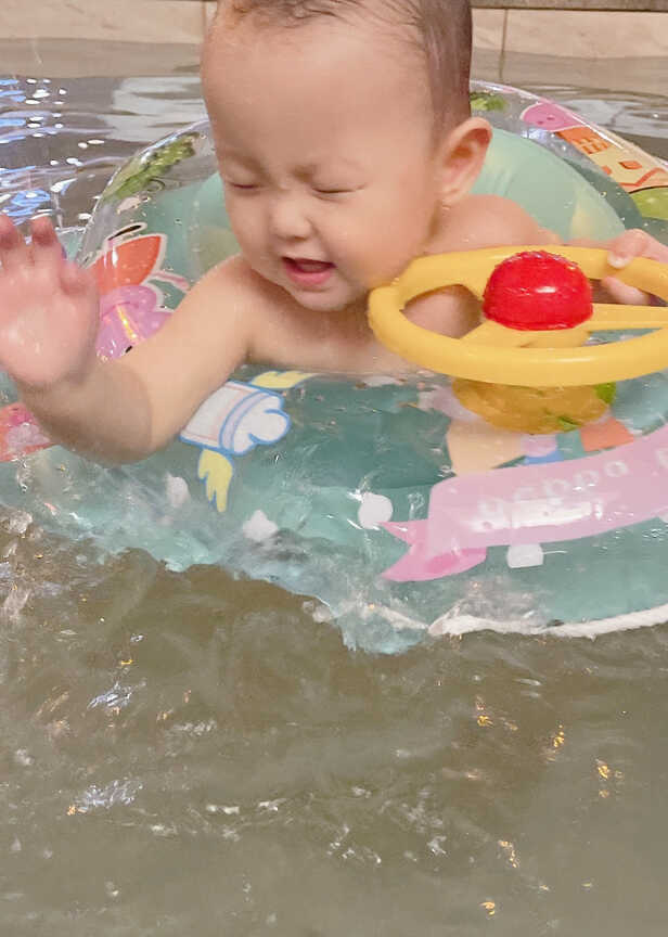 模特-