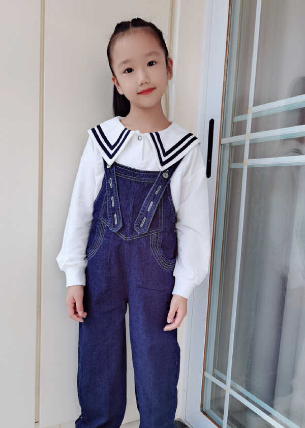 模特-