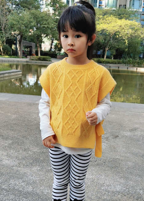 模特-