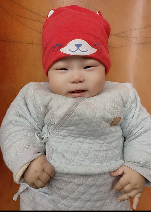 模特-