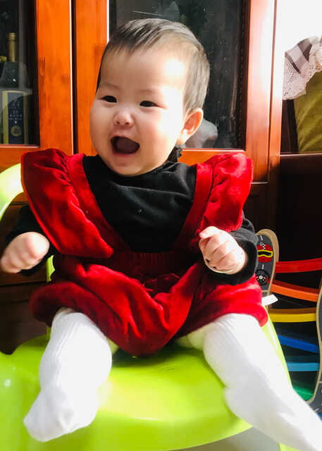 模特-