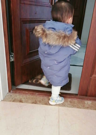 模特-