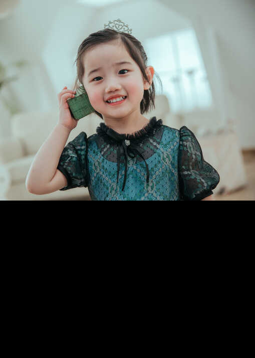 模特-