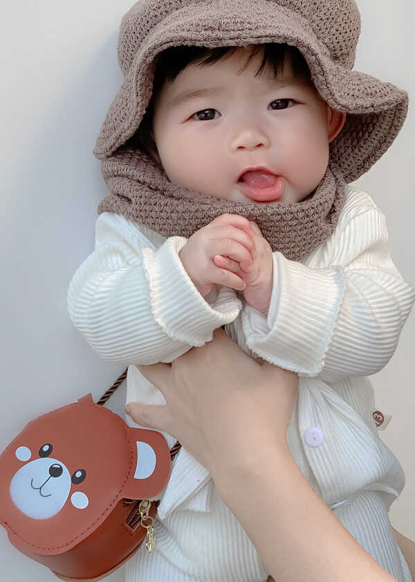 模特-