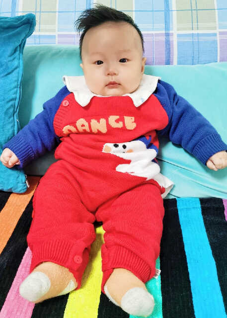 模特-