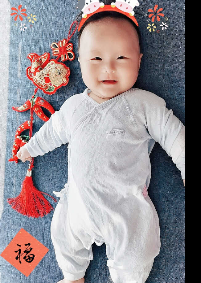 模特-