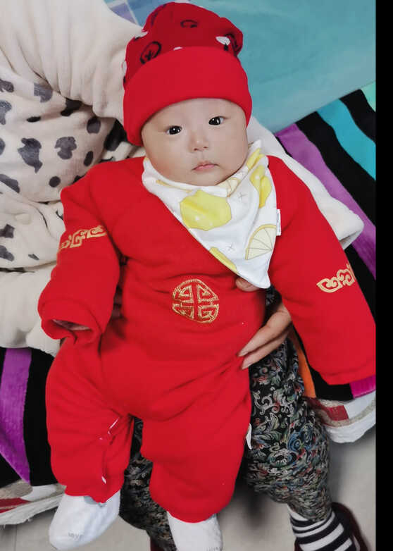 模特-