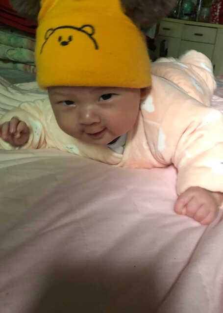 模特-