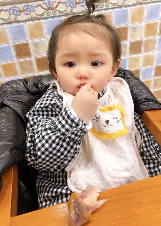 模特-