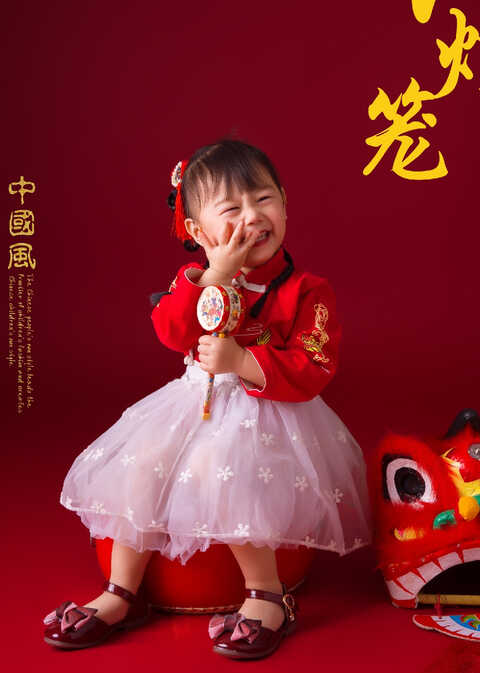 模特-