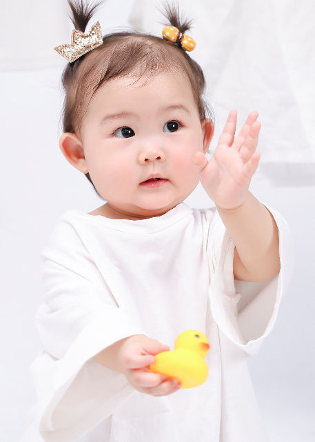 模特-