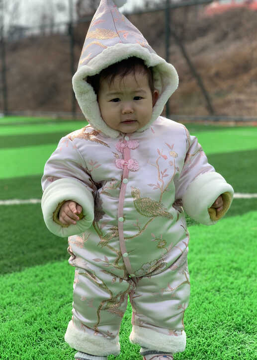 模特-