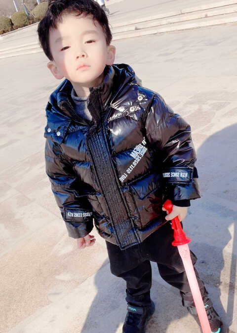 模特-