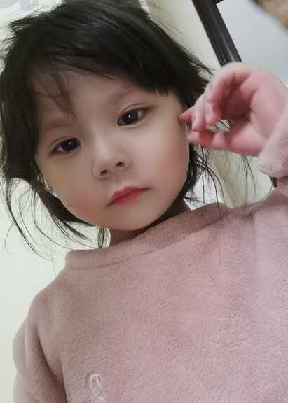 模特-