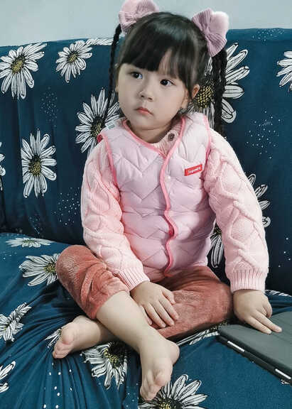 模特-