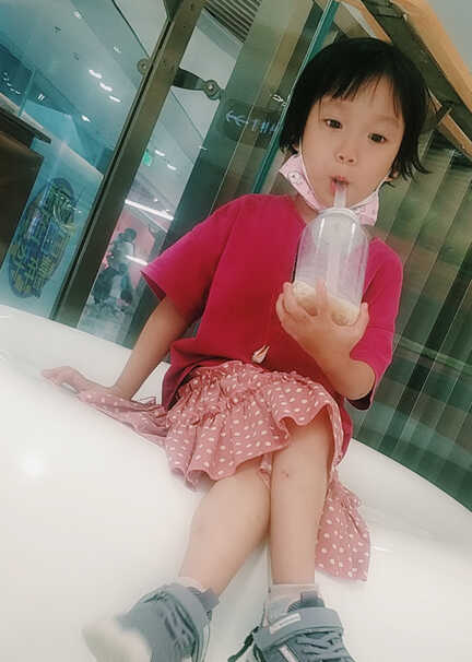 模特-