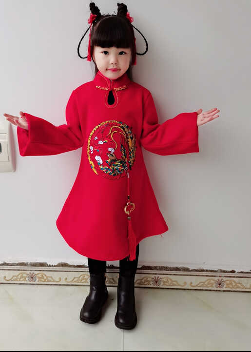 模特-