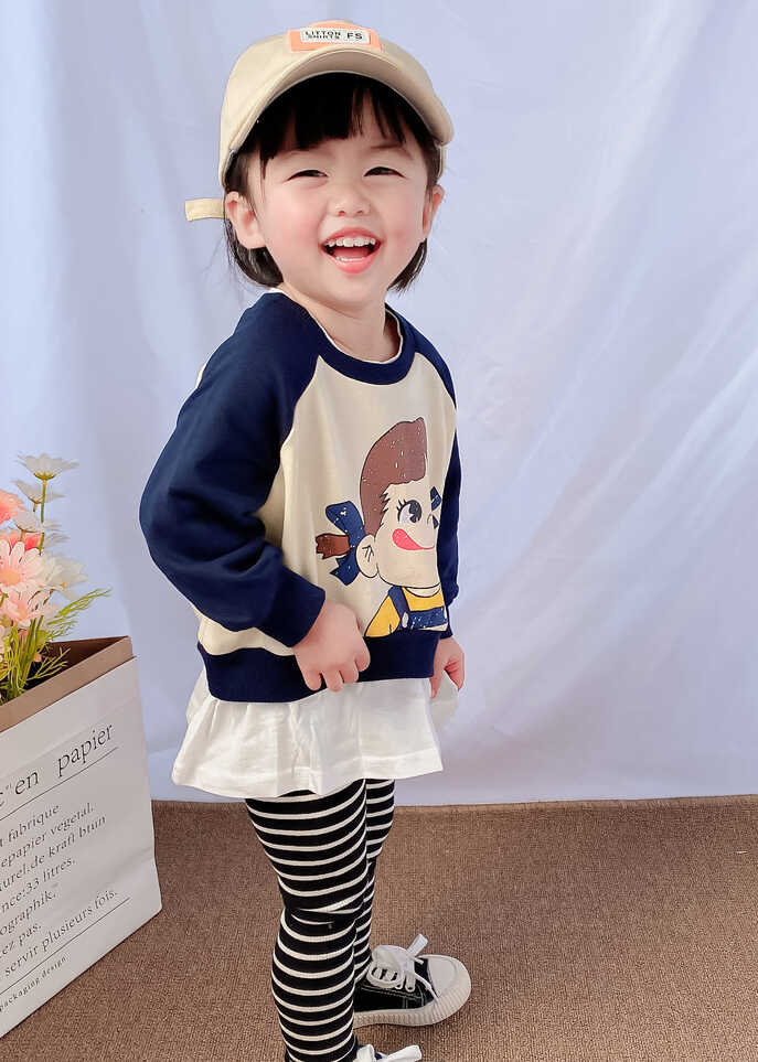 模特-