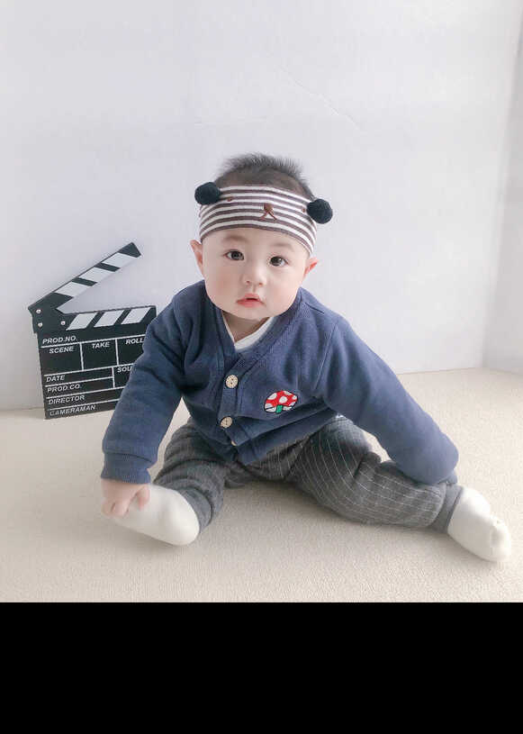 模特-