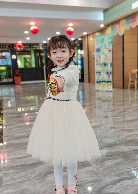 模特-