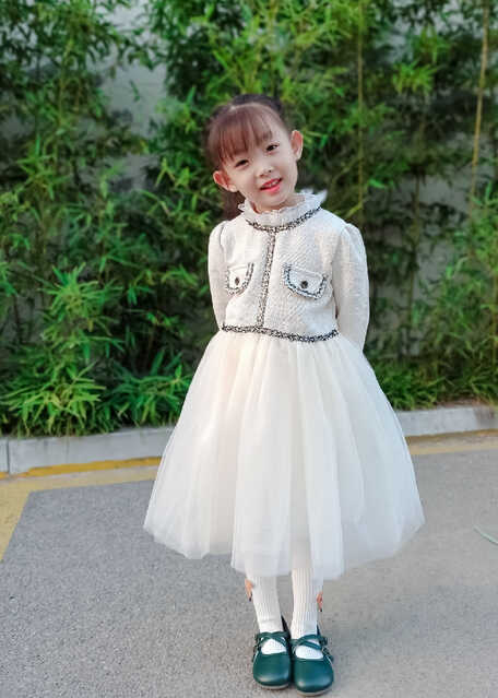 模特-