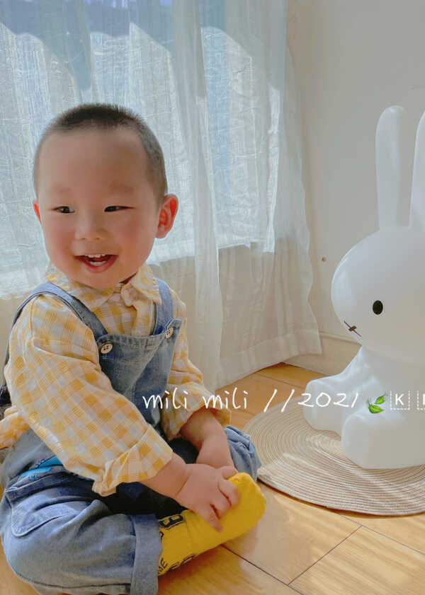 模特-