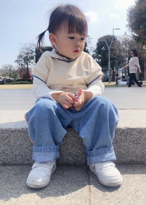 模特-