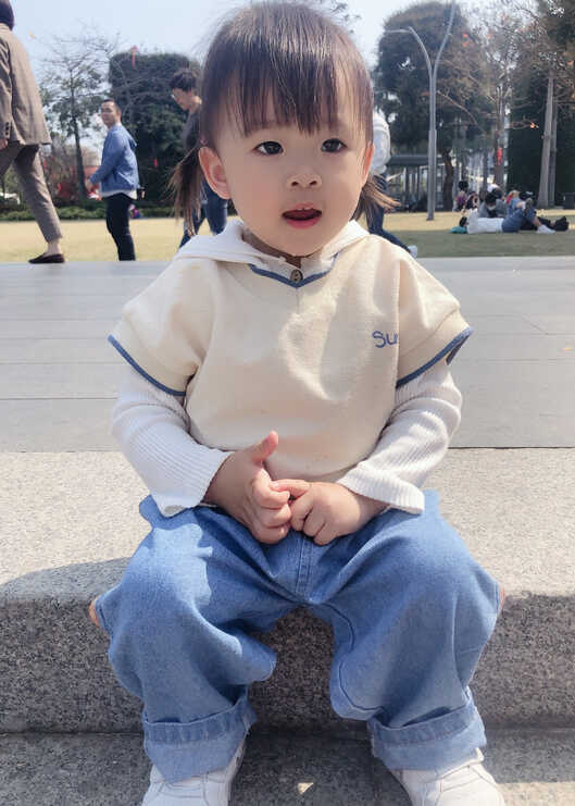 模特-