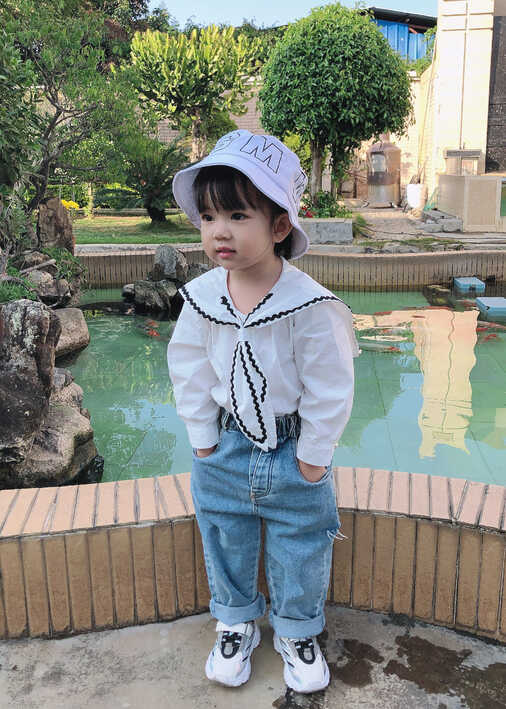 模特-
