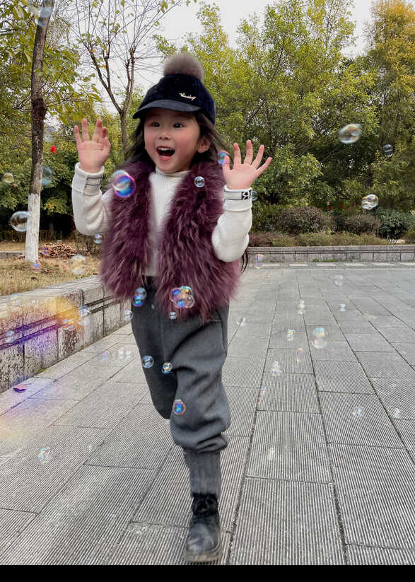 模特-