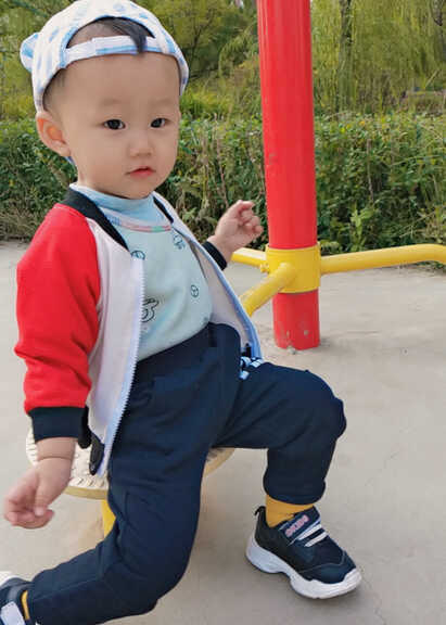 模特-