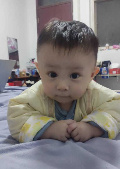 模特-