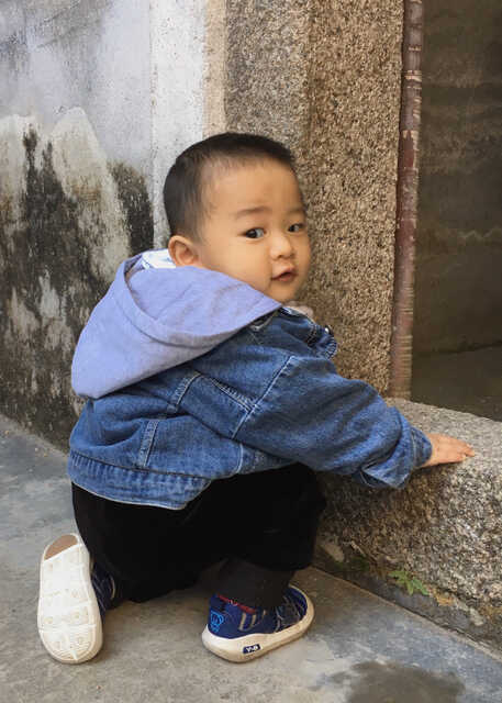 模特-