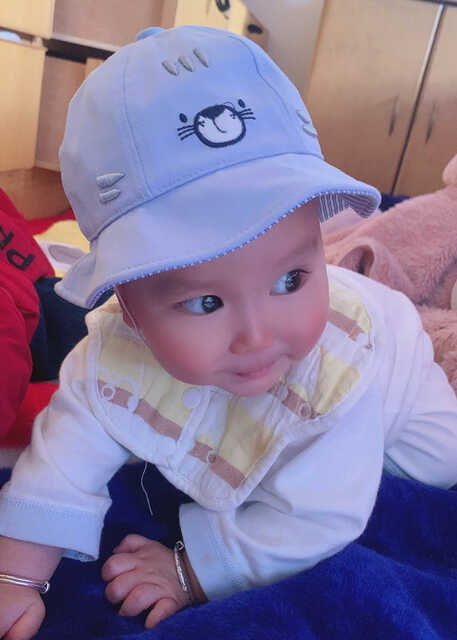模特-