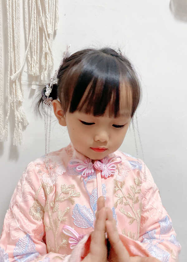 模特-