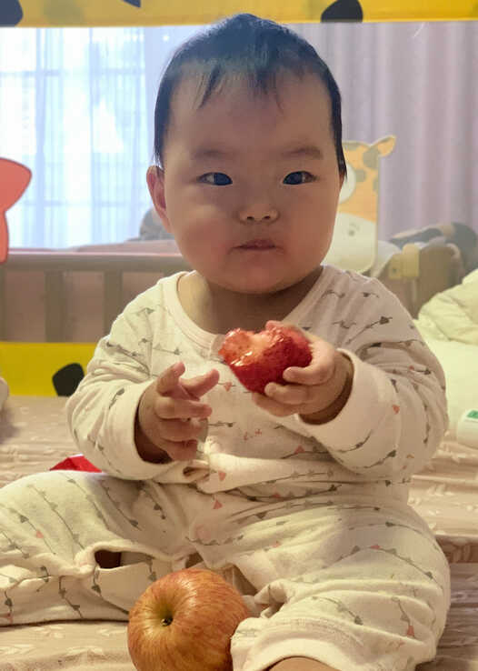 模特-