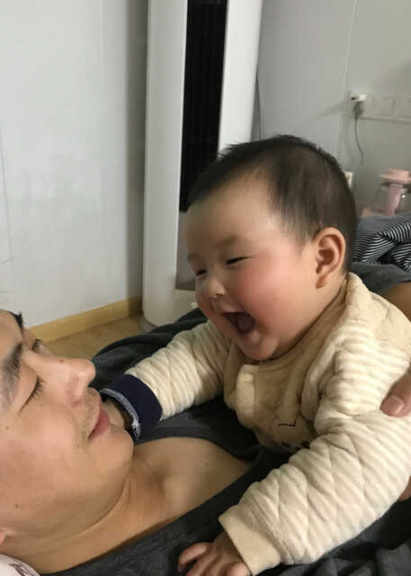 模特-