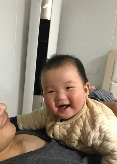 模特-
