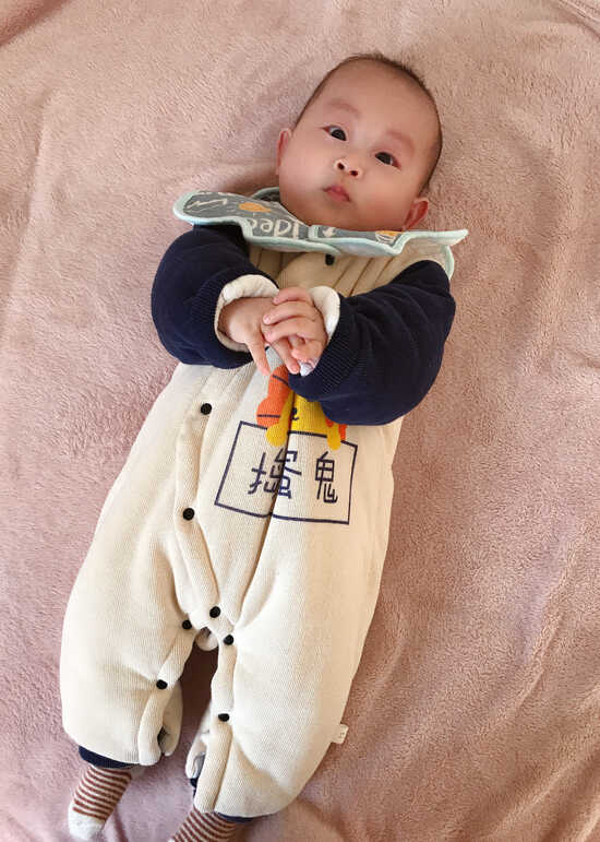 模特-