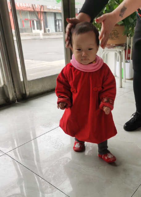 模特-