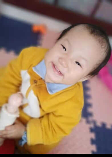模特-